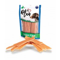 Kid Dog králičie filetované mäso 80g